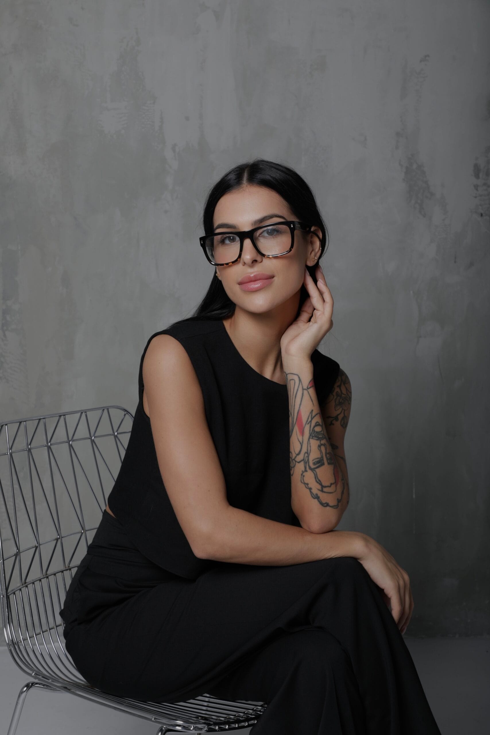 Simona Lauková - AUREA ESTATES CEO and founder