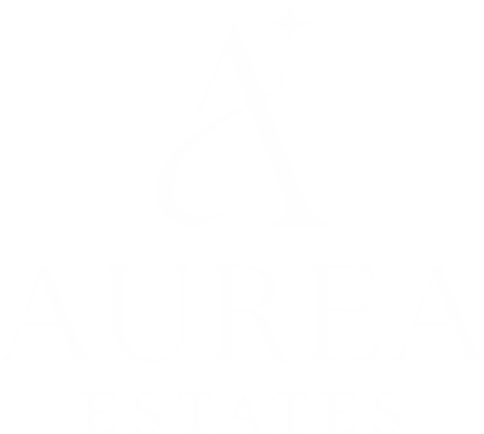 AUREA estates logo