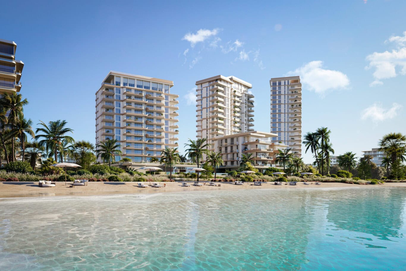 Baygrove Dubai island - Aurea estates