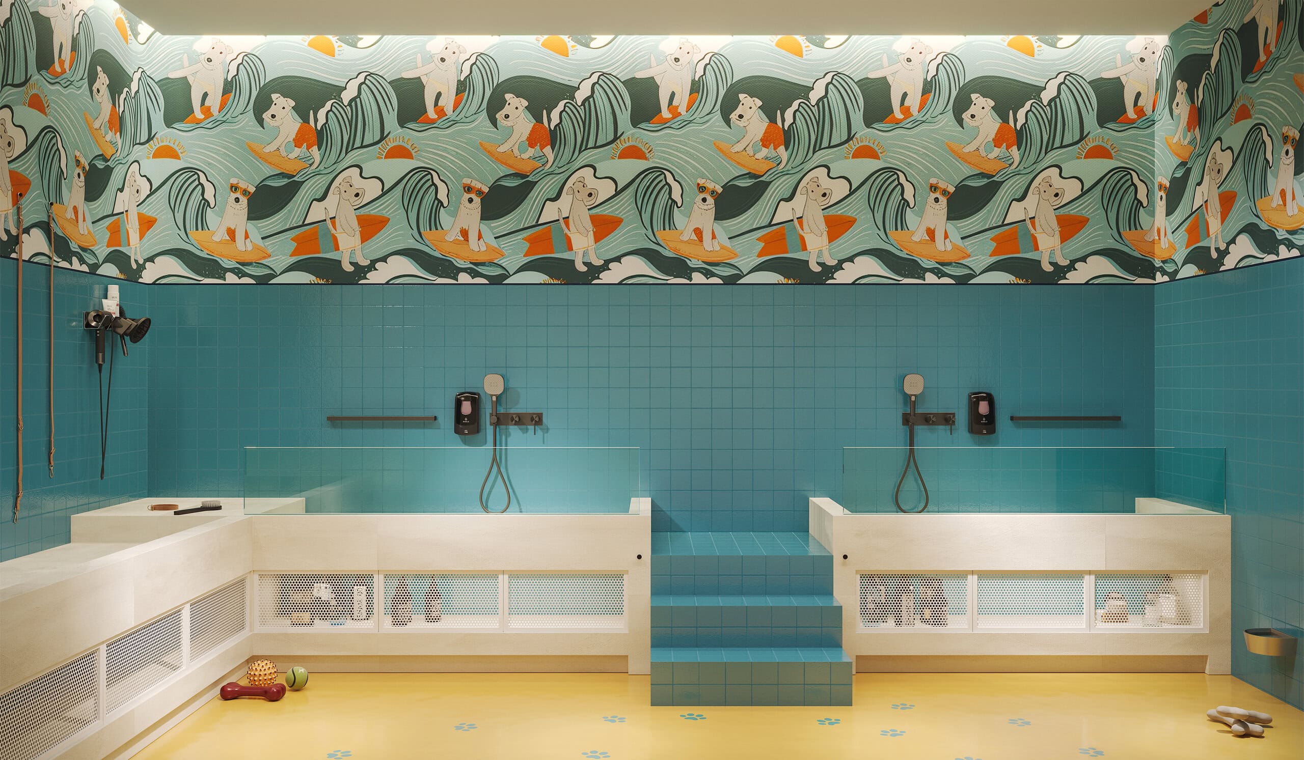 Baygrove Dubai island - Aurea estates