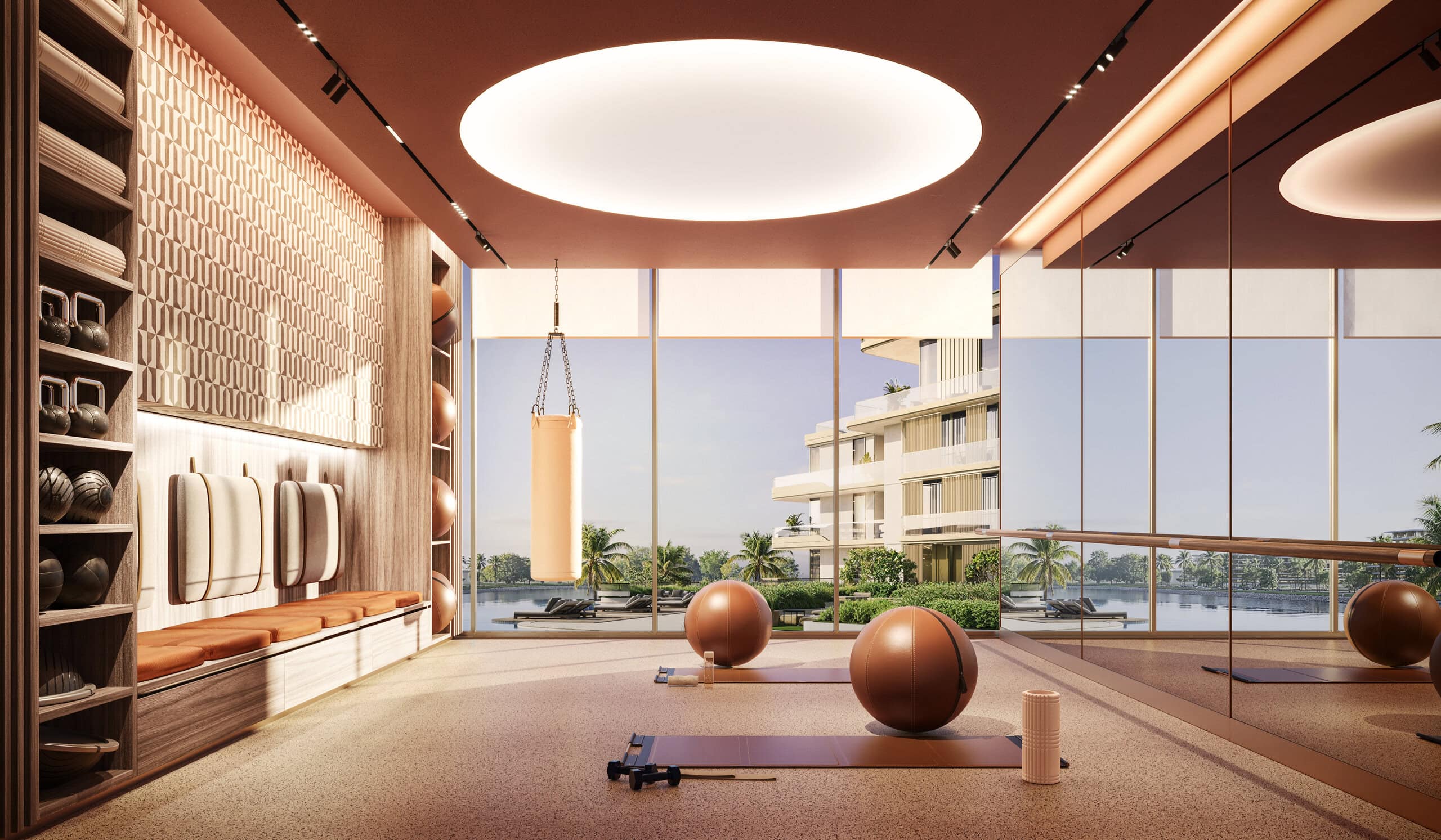 Baygrove Dubai island - Aurea estates (12)