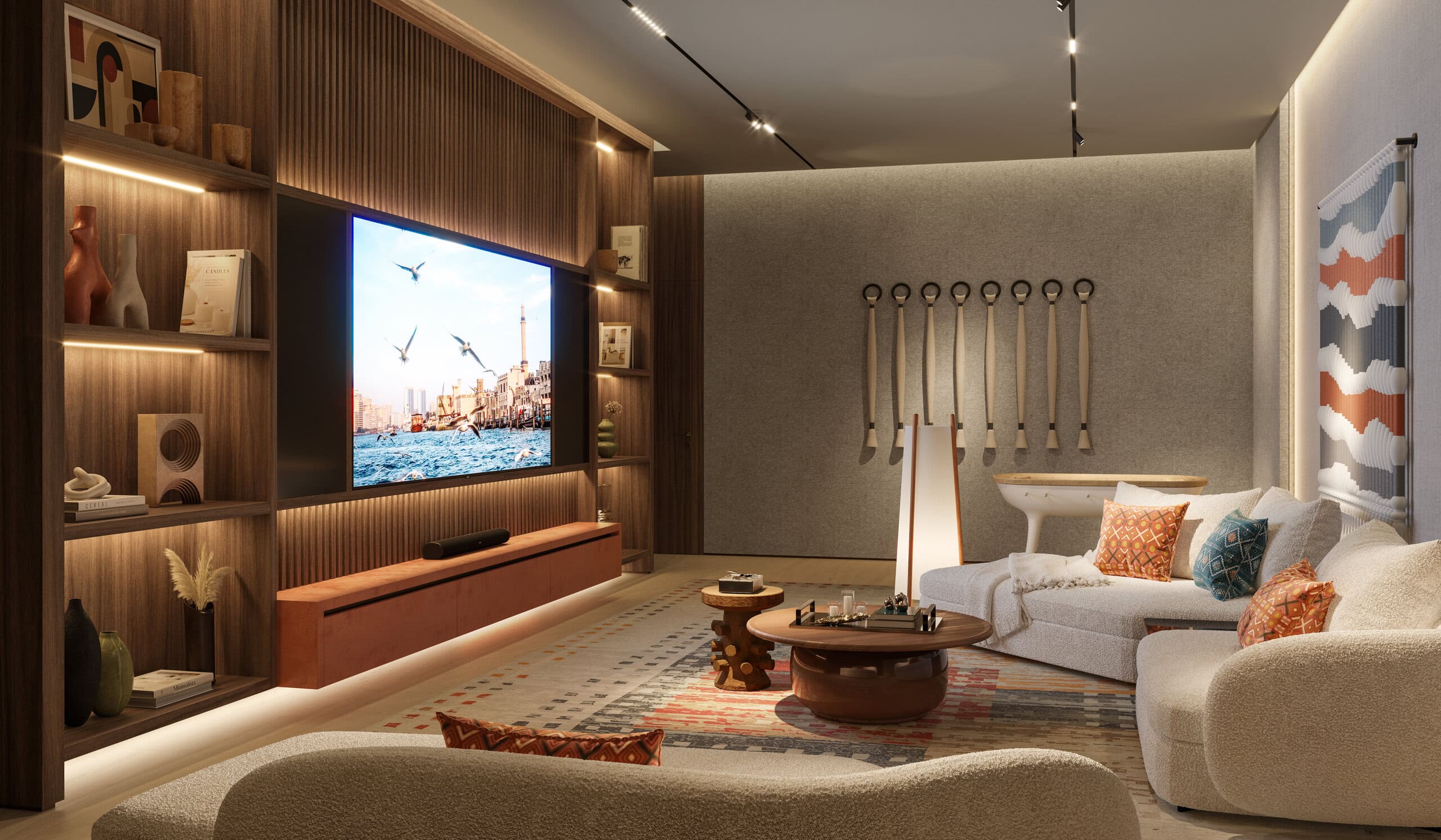 Baygrove Dubai island - Aurea estates