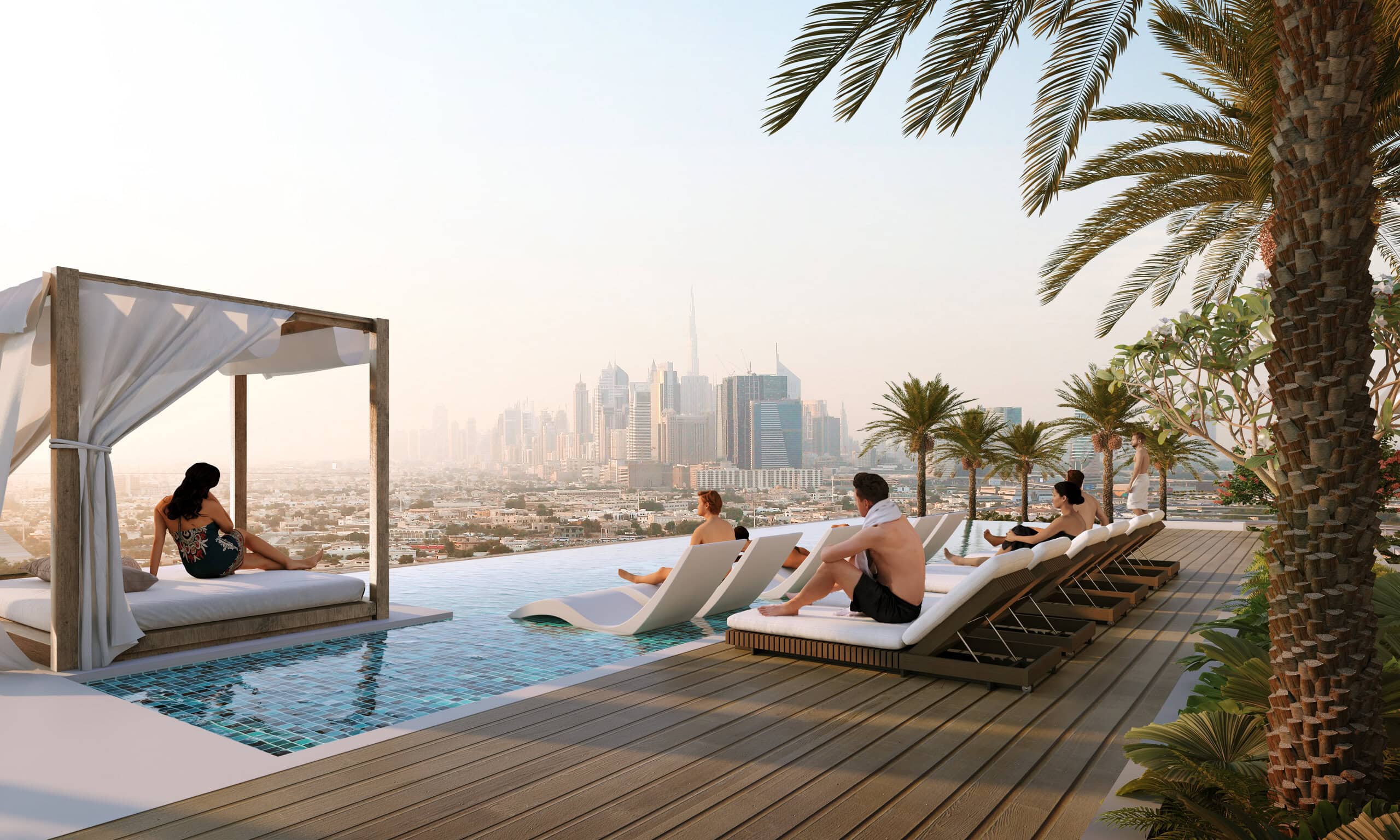 Cove Edition 5 in Dubai by Imtiaz is a residential development in Dubailand offering premium, timeless, and sophisticated homes.