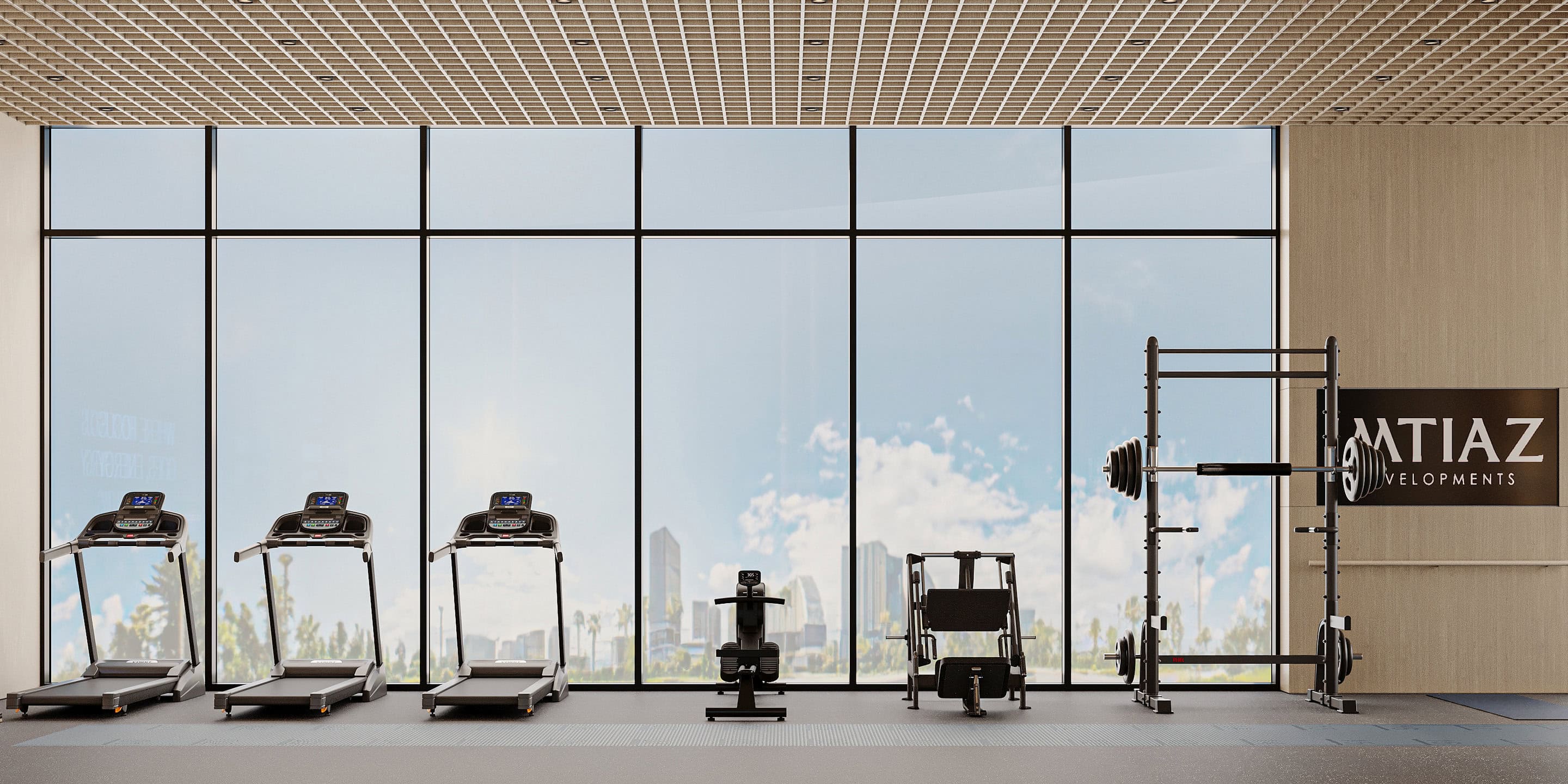 Cove Edition 5 Dubai - Aurea Estates