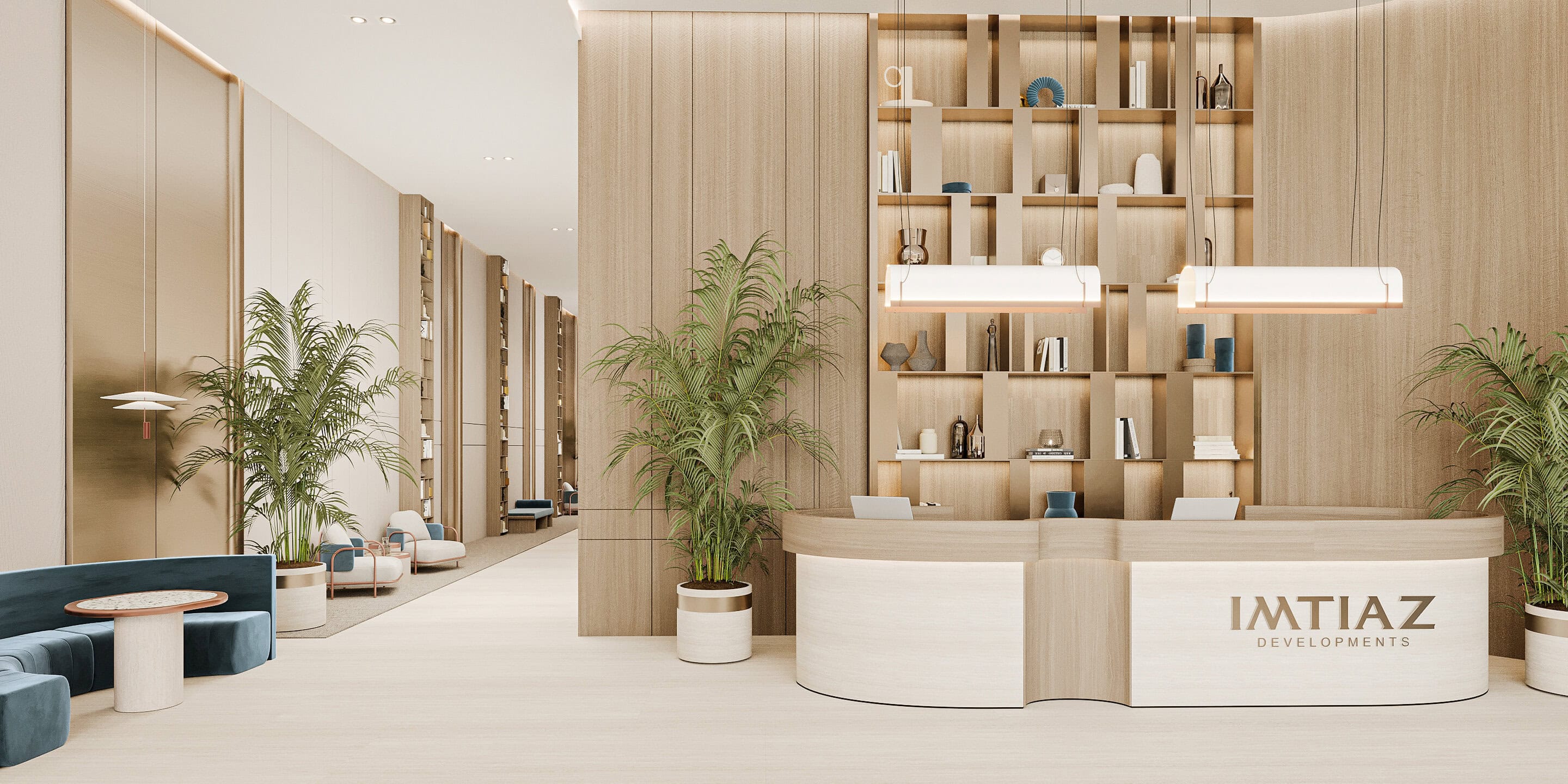 Cove Edition 5 Dubai - Aurea Estates