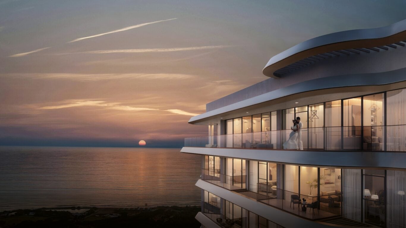 Solera Dubai - Aurea estates