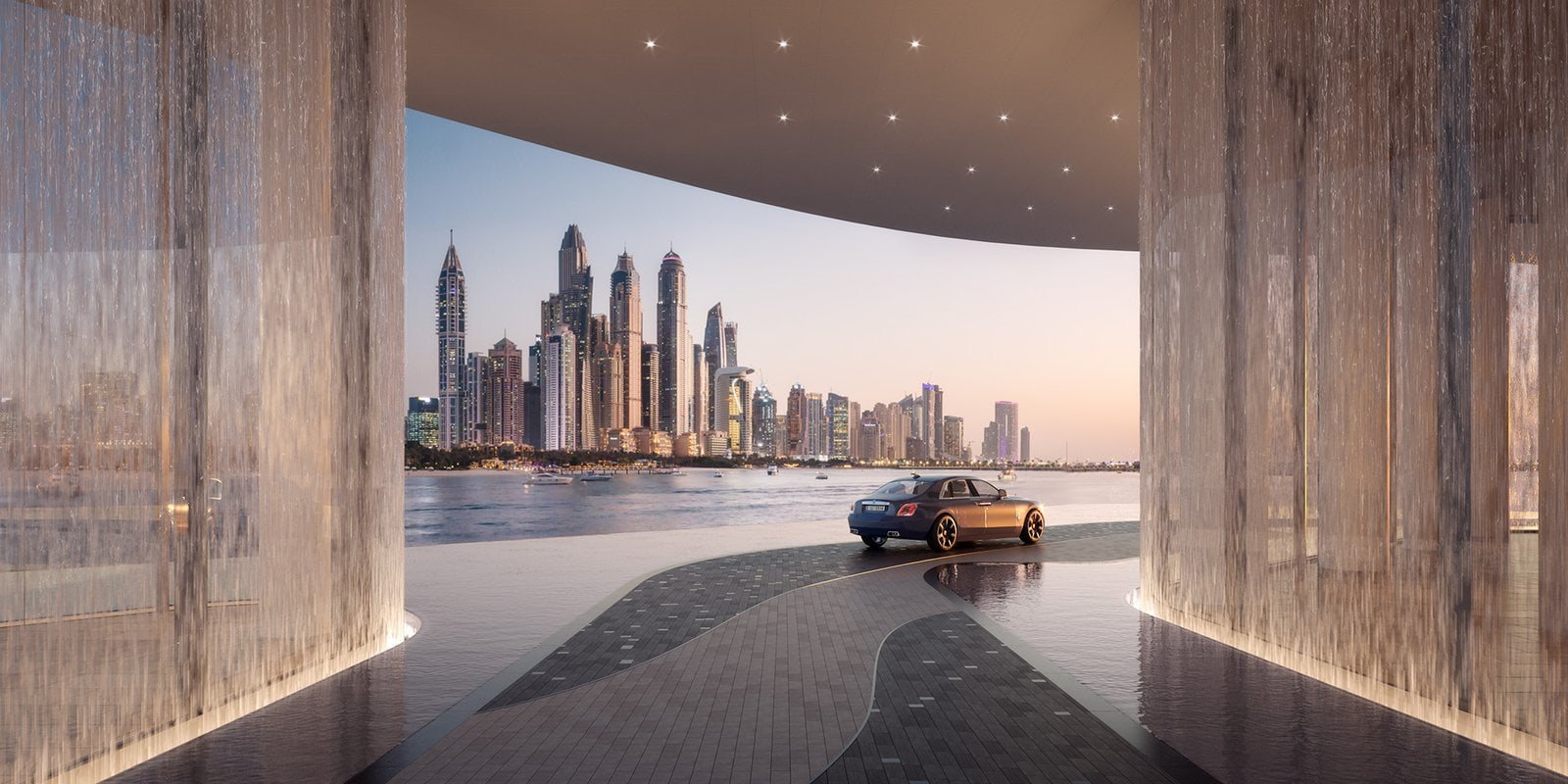 Best investment locations in Dubai for 2025