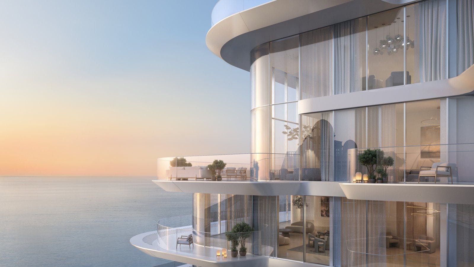 - AUREA Estates