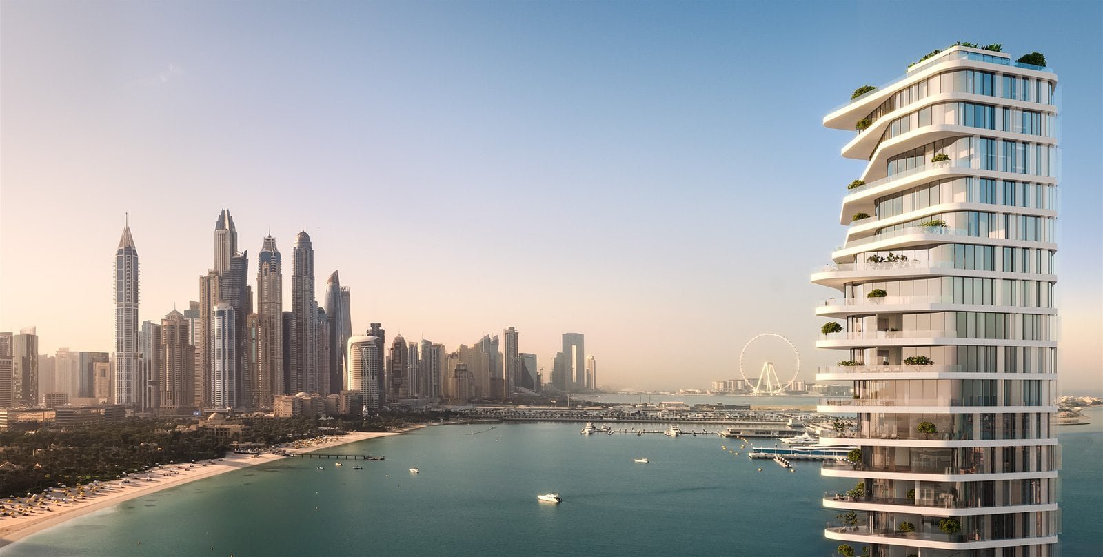 How to buy property in Dubai as a foreigner – step by step