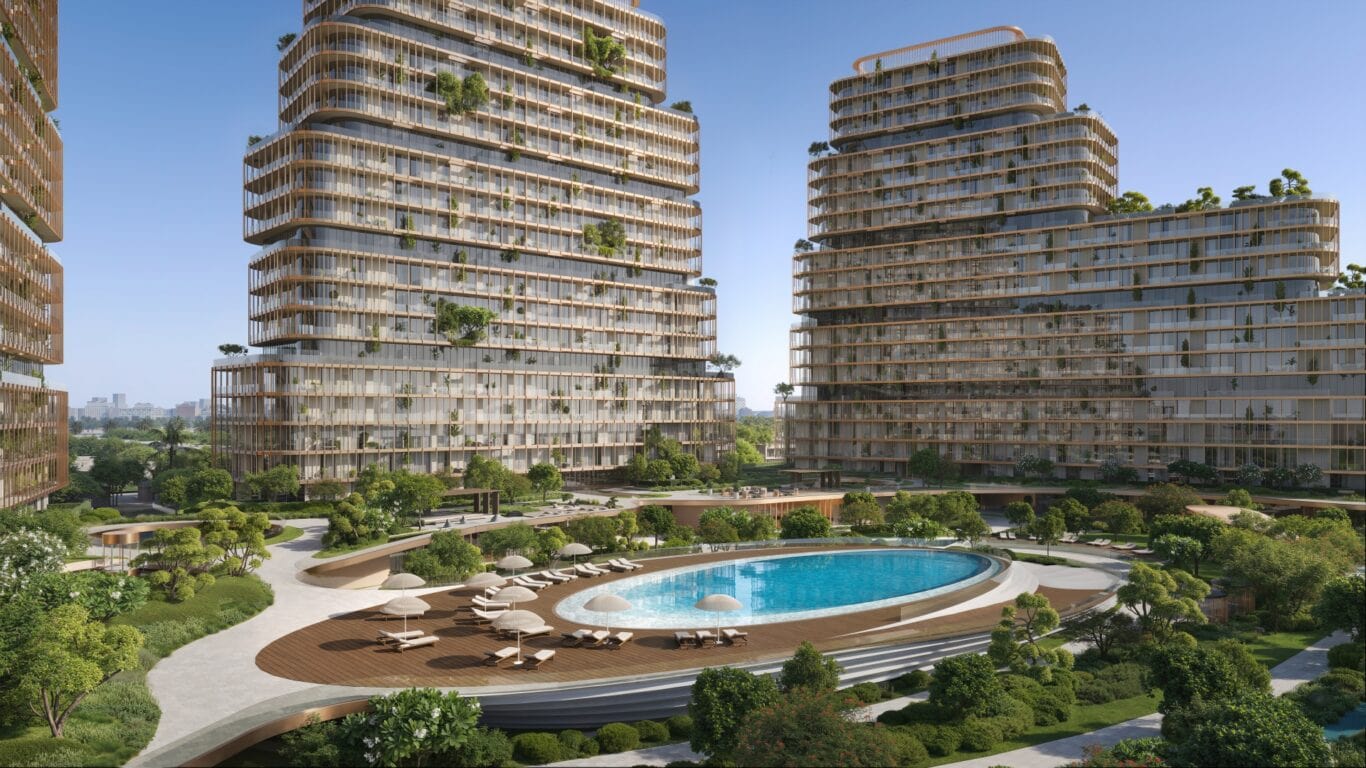 HADO, BEYOND, Dubai Islands, Dubai