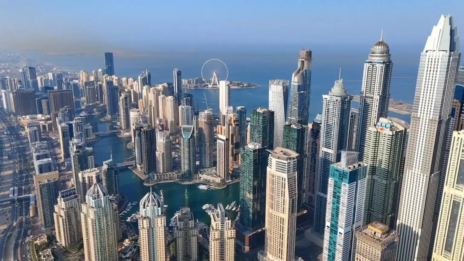 Off-plan makes up 70% of Dubai sales — but is it actually the right move for you?
