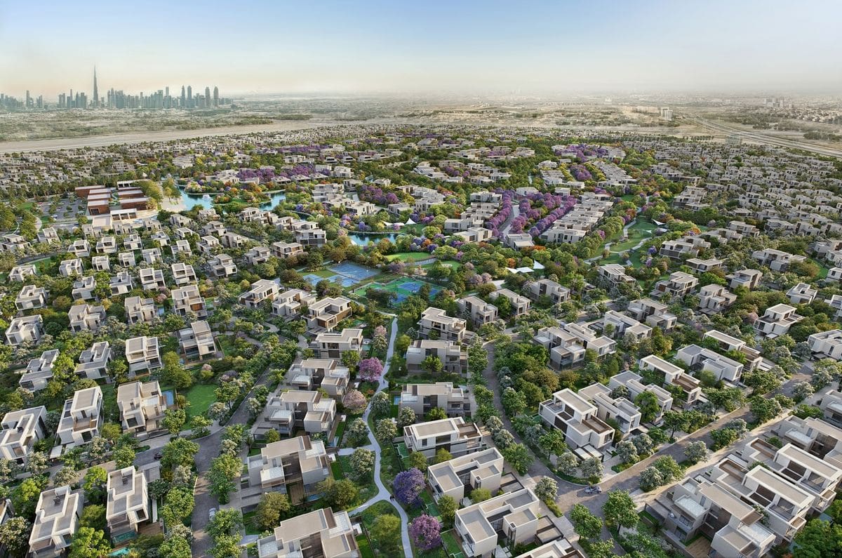 225,000 new residents arriving in Dubai this year — Which neighbourhoods are actually absorbing them? 2 - AUREA Estates Aurea estates april blog 3 - AUREA Estates