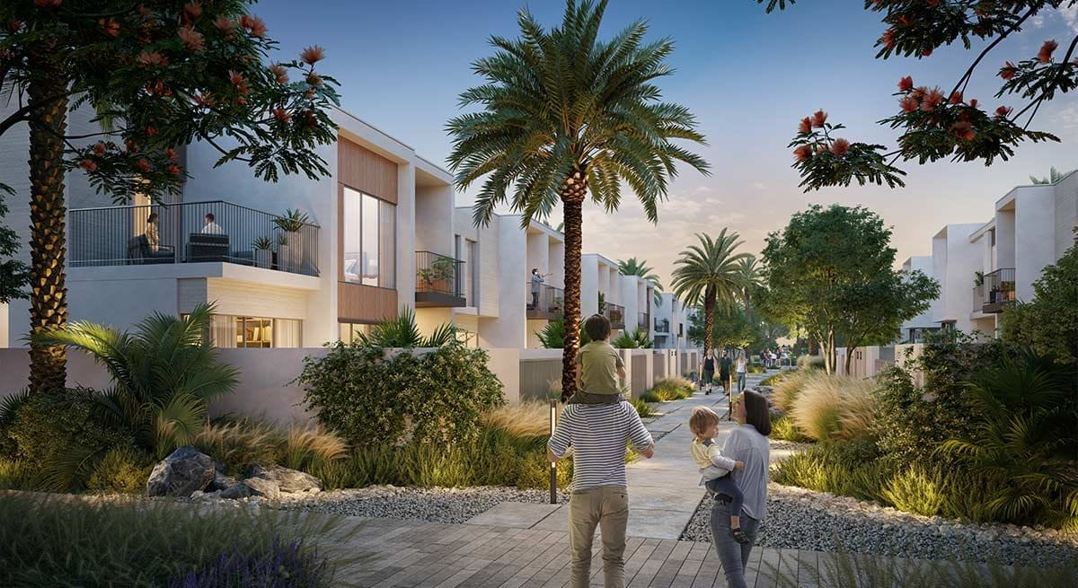 225,000 new residents arriving in Dubai this year — Which neighbourhoods are actually absorbing them?