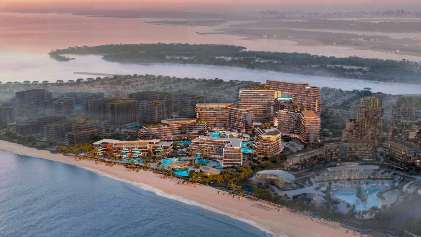 The Meriva Collection Dubai