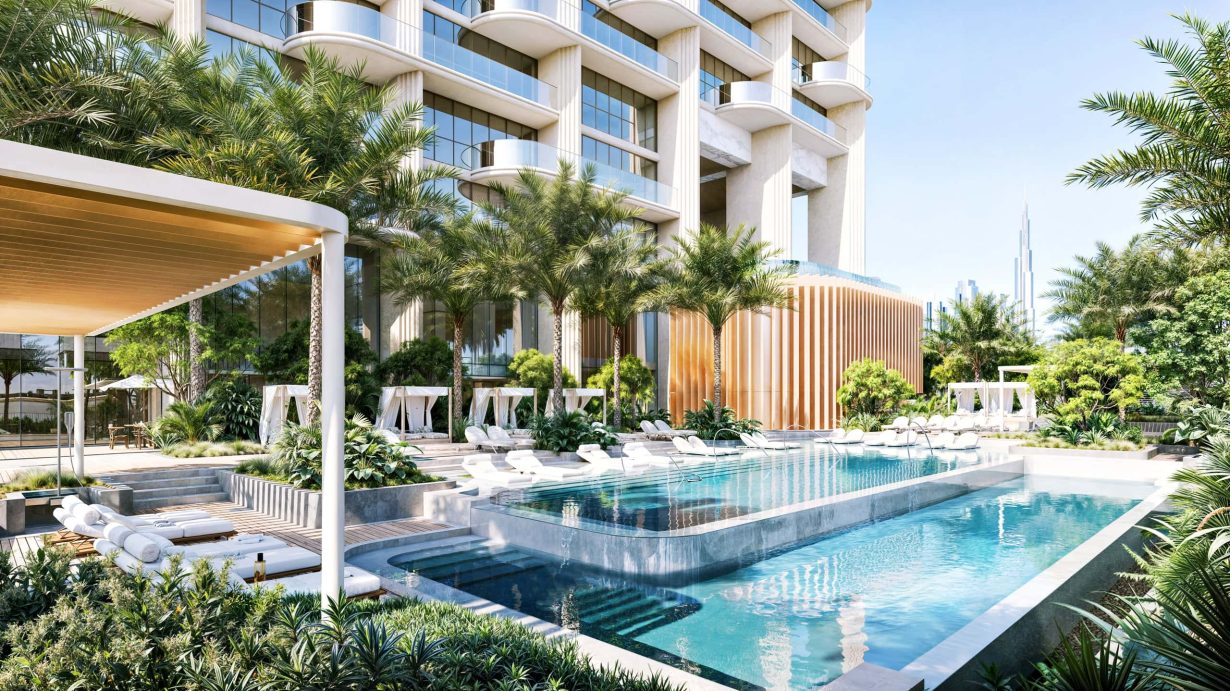Atelisat D3 DUBAI - AUREA estates